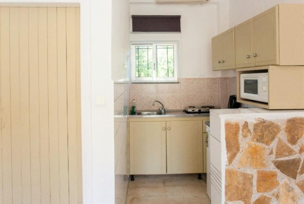 Stavros Villas&Apartments Jeráni Haníon Kültér fotó