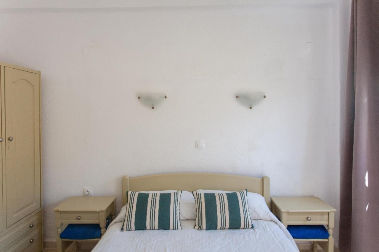 Stavros Villas&Apartments Jeráni Haníon Kültér fotó